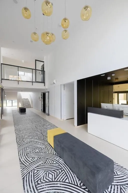 Gold Solny A149 Karnet Na Basen W Cenie Apartment Kolobrzeg