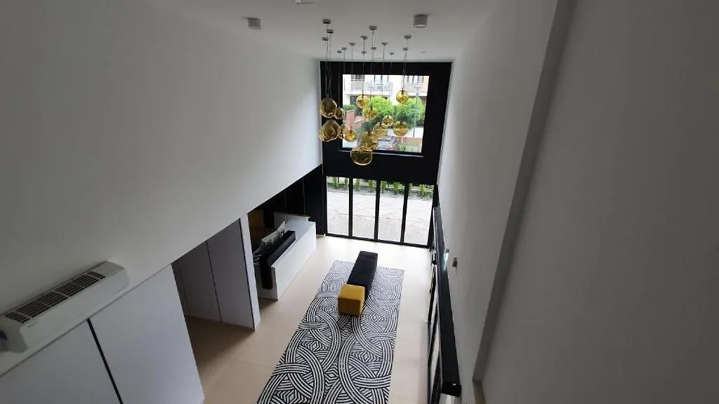 Gold Solny A149 Karnet Na Basen W Cenie Apartment Kolobrzeg