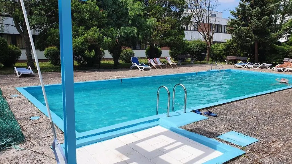 Gold Solny A149 Karnet Na Basen W Cenie Apartment Kolobrzeg