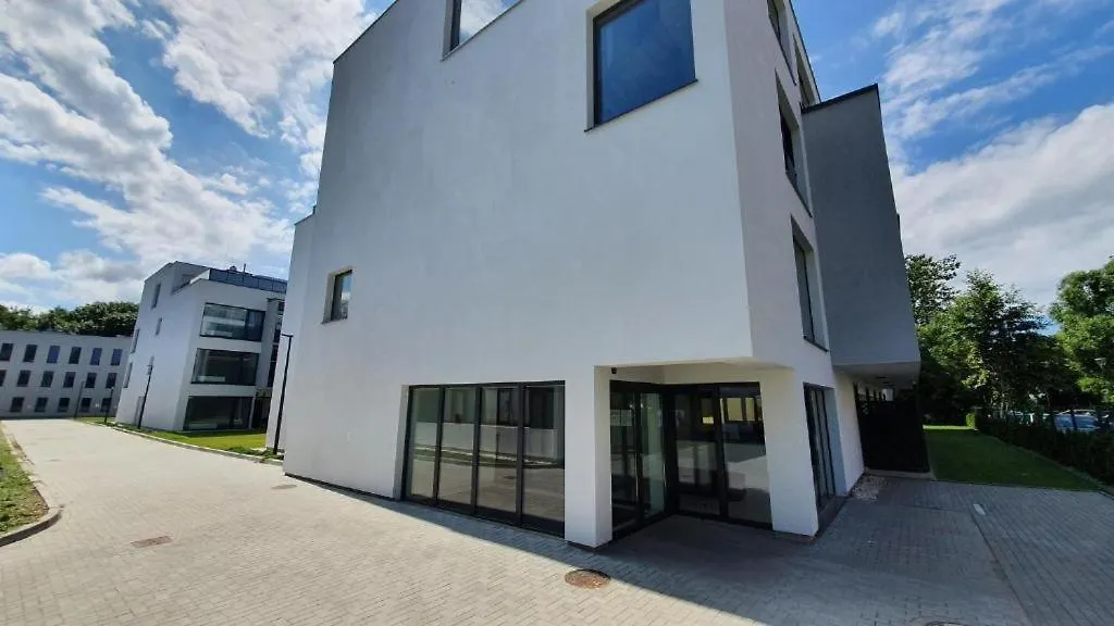 Gold Solny A149 Karnet Na Basen W Cenie Apartment Kolobrzeg