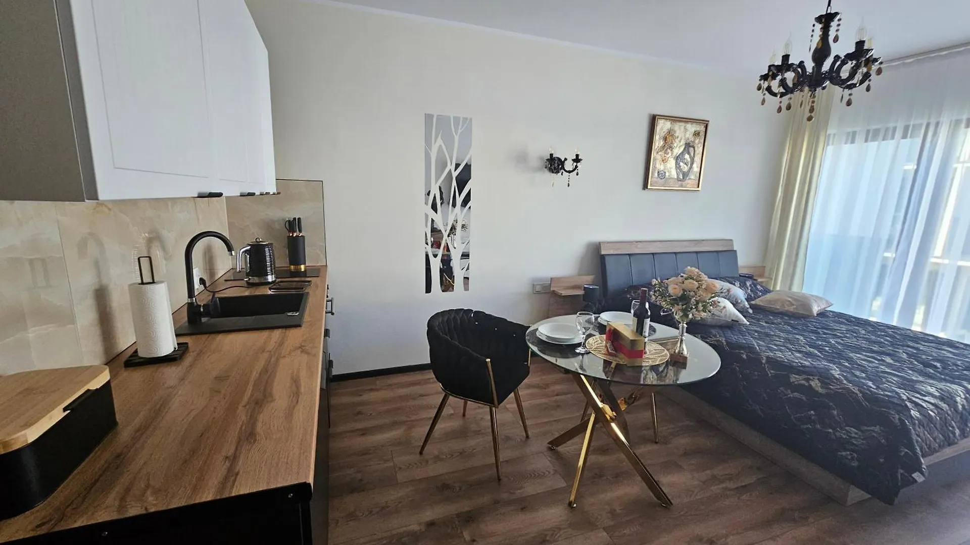 Gold Solny A149 Karnet Na Basen W Cenie Apartment Kolobrzeg