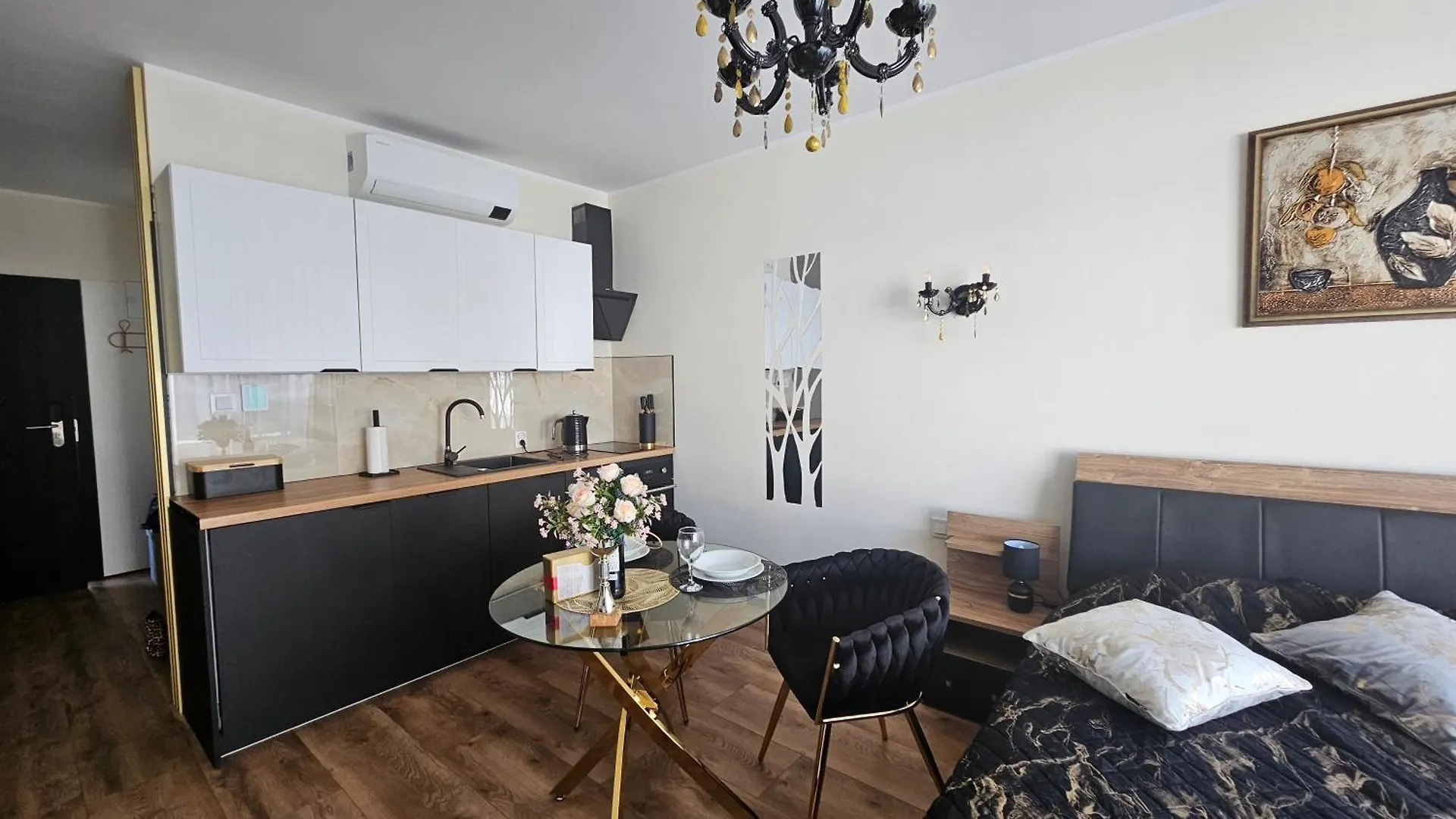 Gold Solny A149 Karnet Na Basen W Cenie Apartment Kolobrzeg