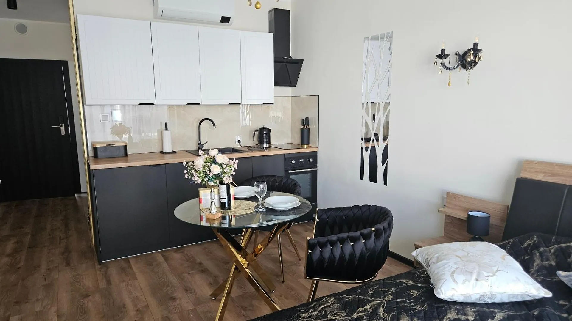Gold Solny A149 Karnet Na Basen W Cenie Apartment Kolobrzeg Poland