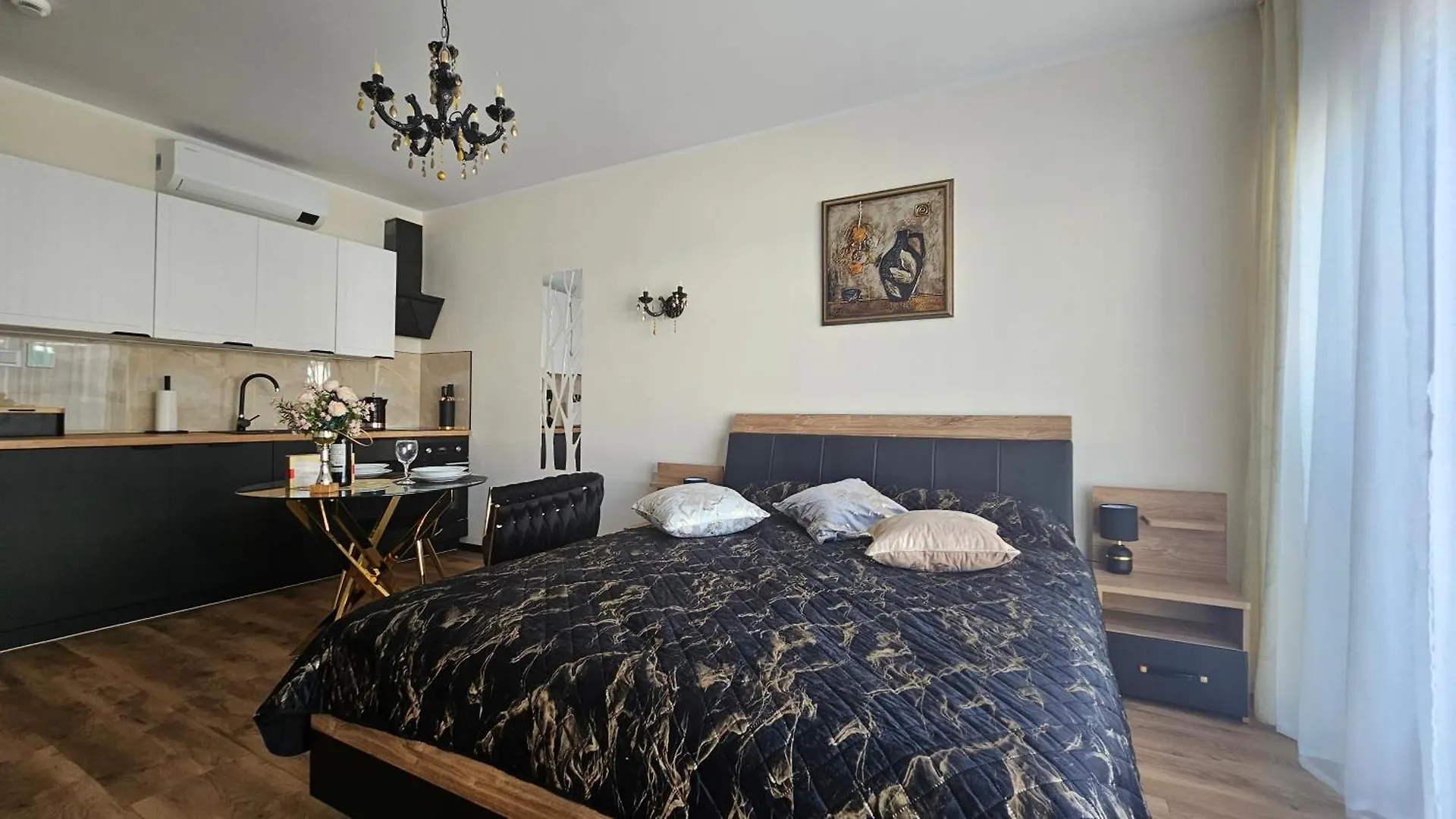 Gold Solny A149 Karnet Na Basen W Cenie Apartment Kolobrzeg 0*,  Poland