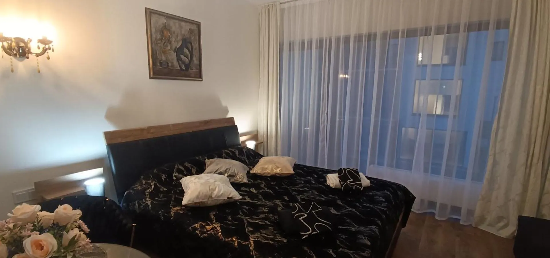 Gold Solny A149 Karnet Na Basen W Cenie Apartment Kolobrzeg