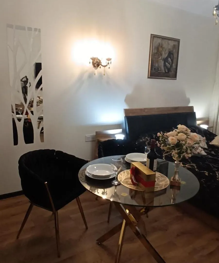 Gold Solny A149 Karnet Na Basen W Cenie Apartment Kolobrzeg 0*,