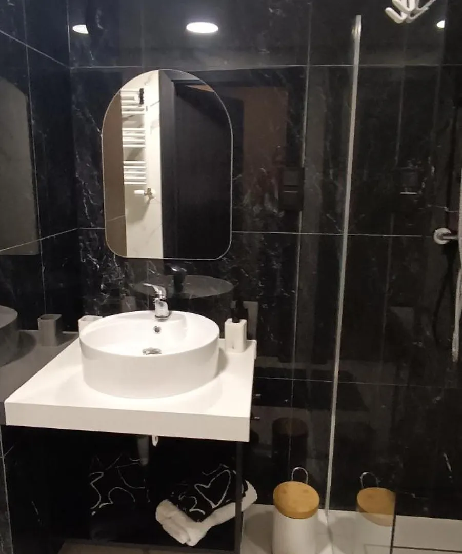 Gold Solny A149 Karnet Na Basen W Cenie Apartment Kolobrzeg