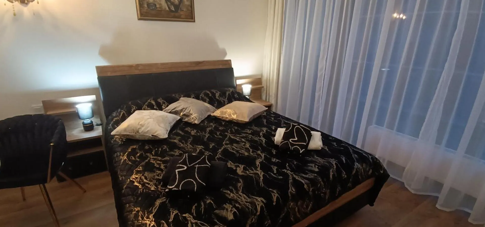 Gold Solny A149 Karnet Na Basen W Cenie Apartment Kolobrzeg