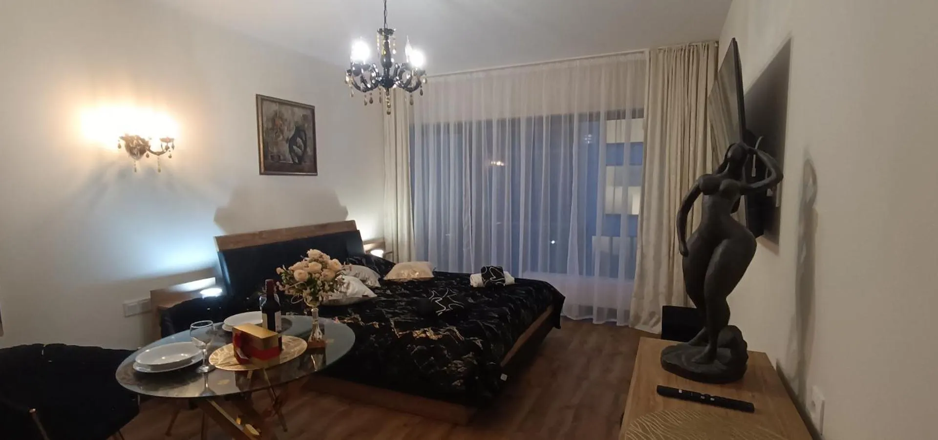 Gold Solny A149 Karnet Na Basen W Cenie Apartment Kolobrzeg 0*,