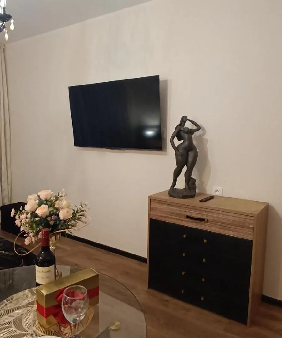 Gold Solny A149 Karnet Na Basen W Cenie Apartment Kolobrzeg