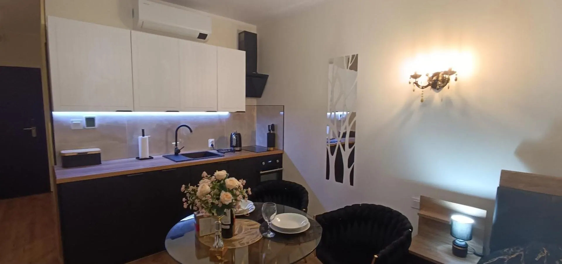 Gold Solny A149 Karnet Na Basen W Cenie Apartment Kolobrzeg