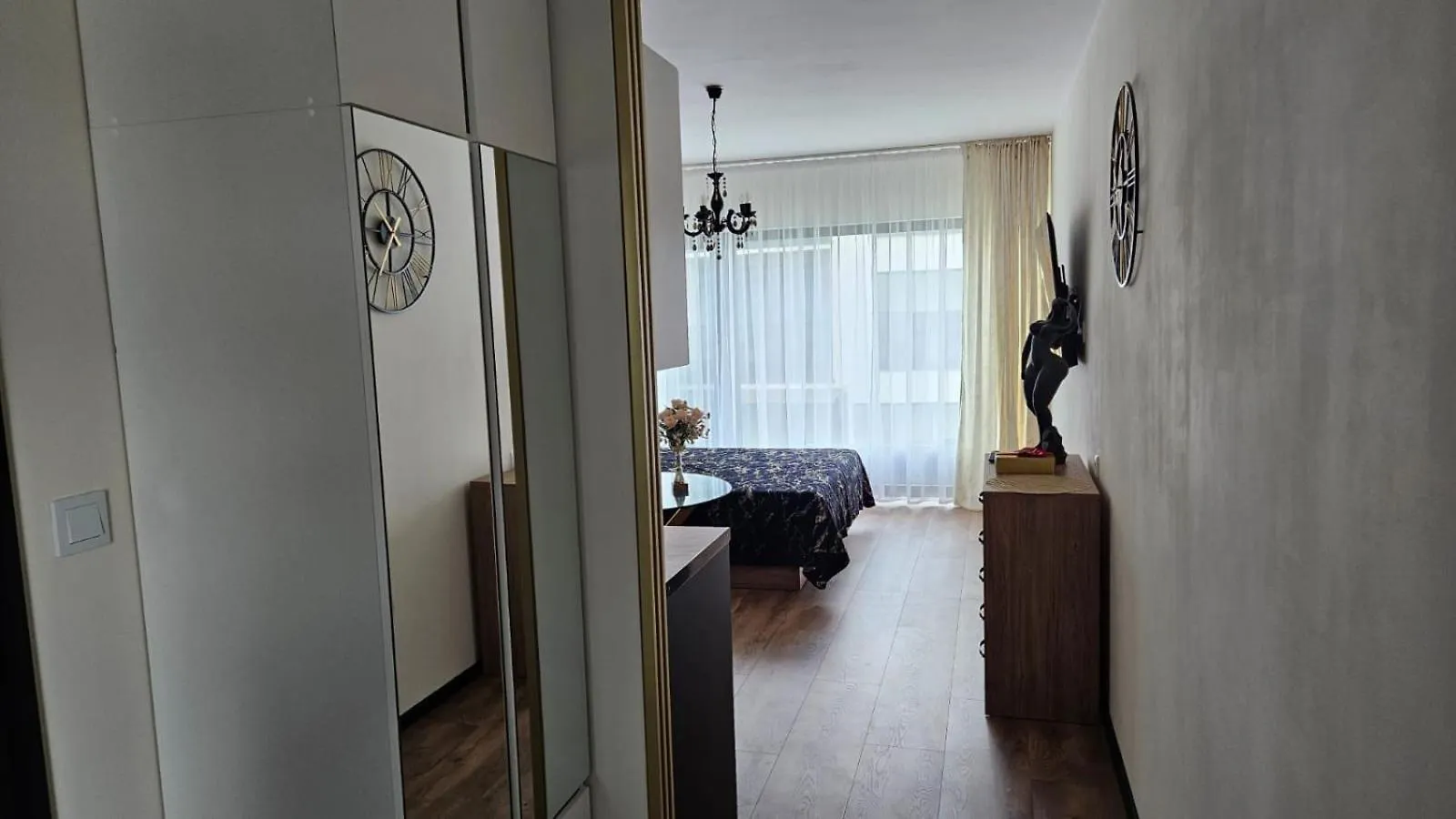 Gold Solny A149 Karnet Na Basen W Cenie Apartment Kolobrzeg