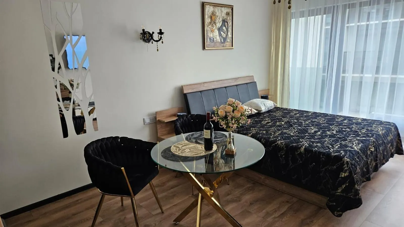 Gold Solny A149 Karnet Na Basen W Cenie Apartment Kolobrzeg Poland