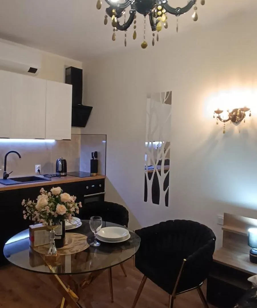 Gold Solny A149 Karnet Na Basen W Cenie Apartment Kolobrzeg