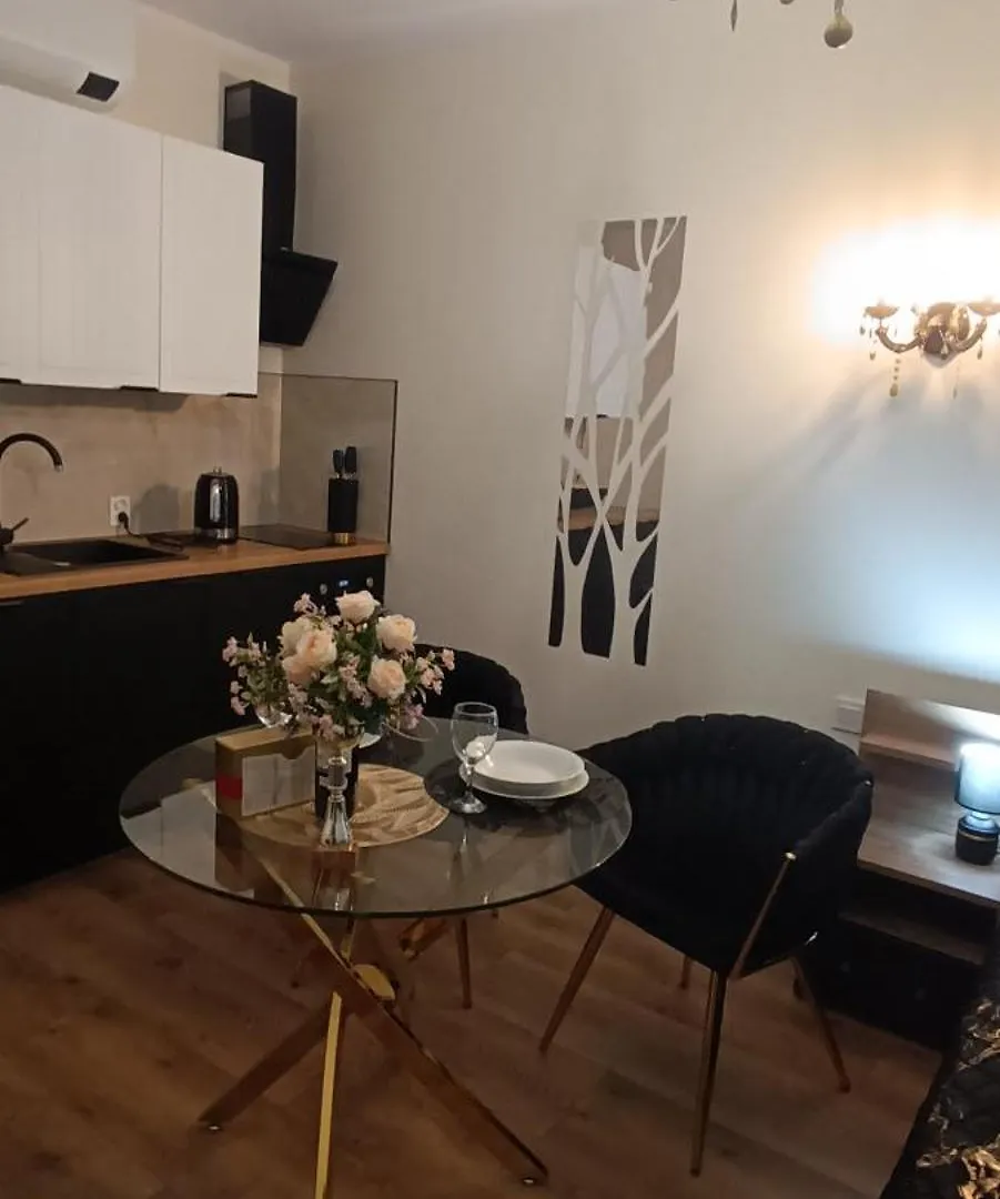 Gold Solny A149 Karnet Na Basen W Cenie Apartment Kolobrzeg