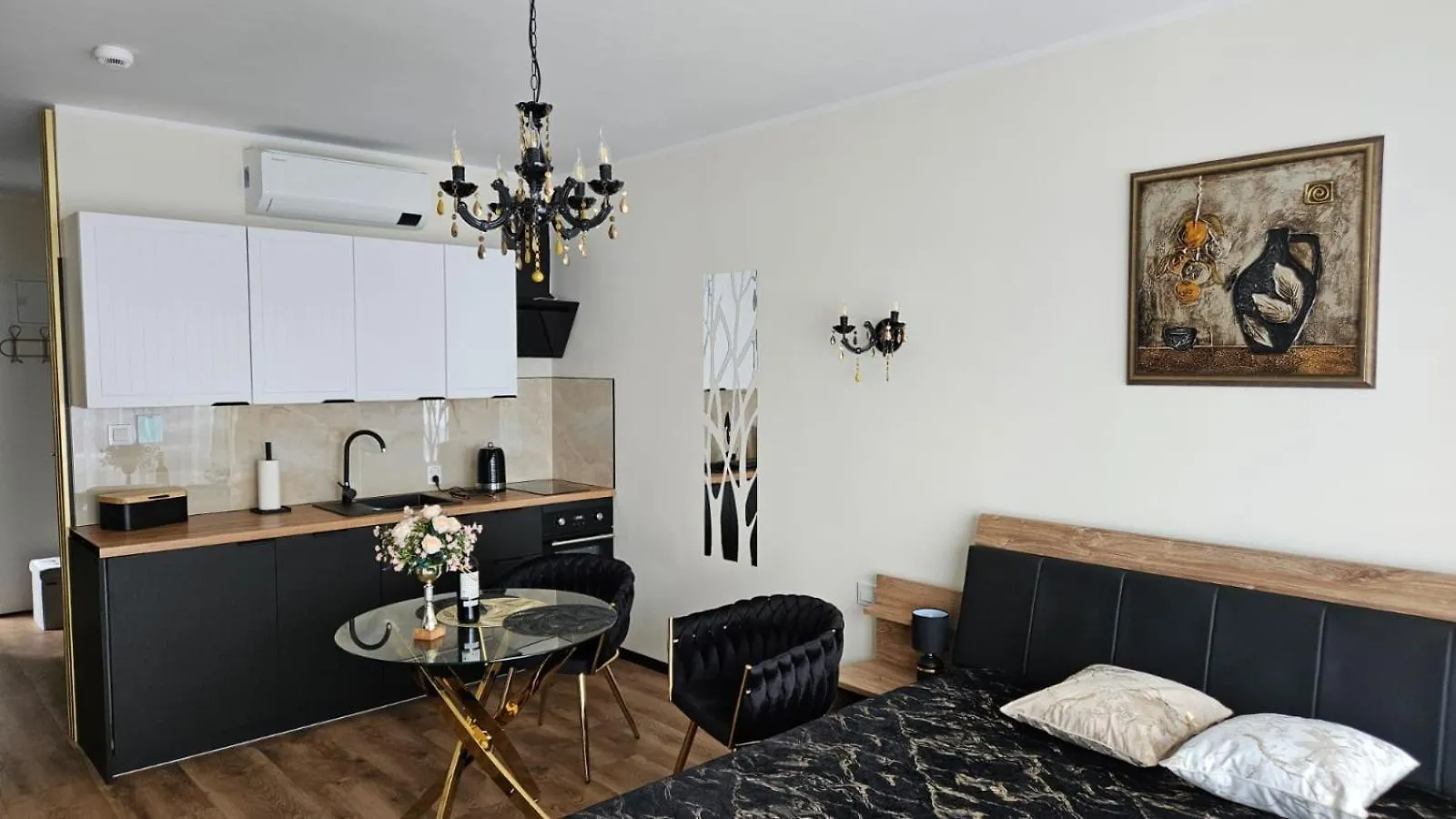 Gold Solny A149 Karnet Na Basen W Cenie Apartment Kolobrzeg