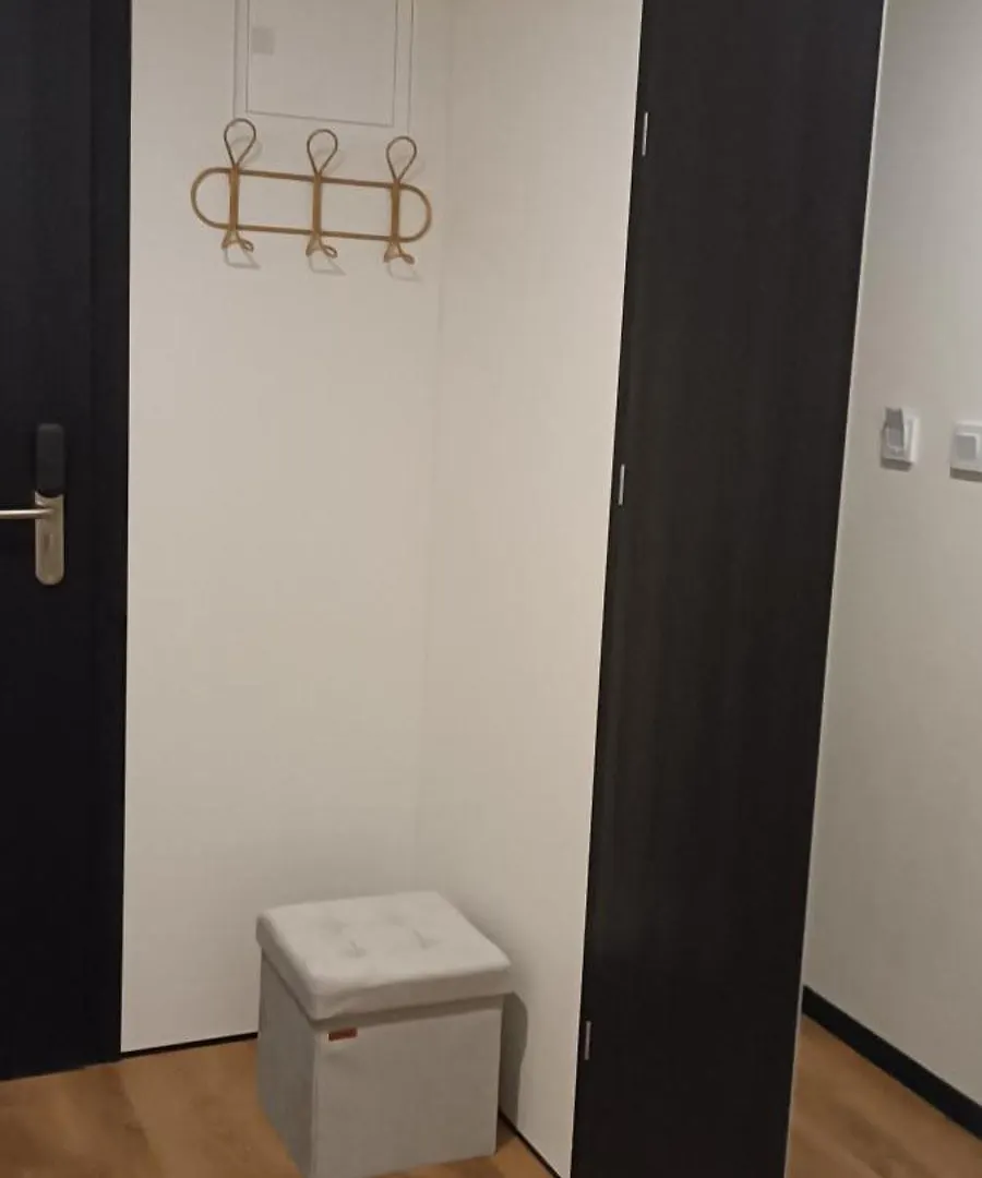 Gold Solny A149 Karnet Na Basen W Cenie Apartment Kolobrzeg
