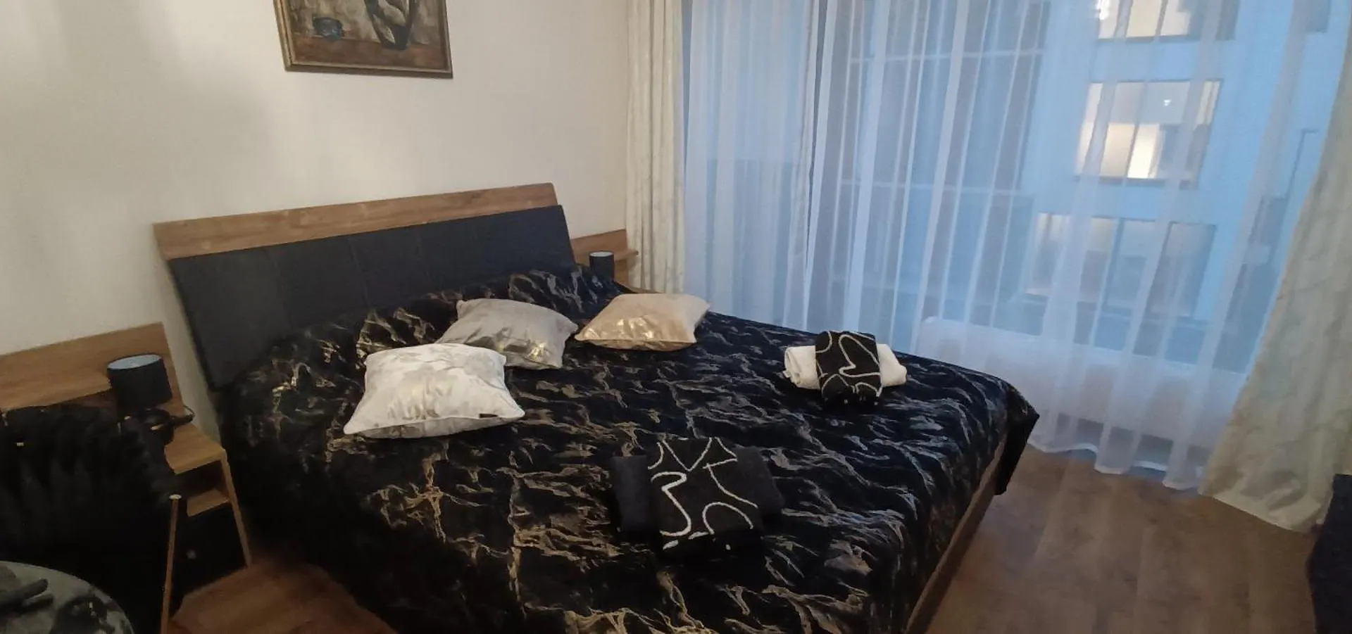 Gold Solny A149 Karnet Na Basen W Cenie Apartment Kolobrzeg