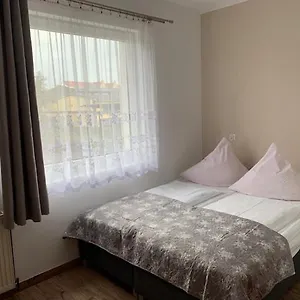 Solna Ubytování v soukromí