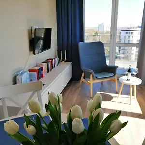 Cicha Przystan Platany Apartmán
