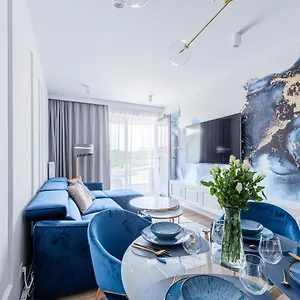 Apartment105 Westin House Kołobrzeg