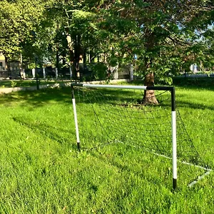 Meteo, Free Parking , Sauna Apartmán