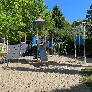 Klif Polanki Park Apartmán