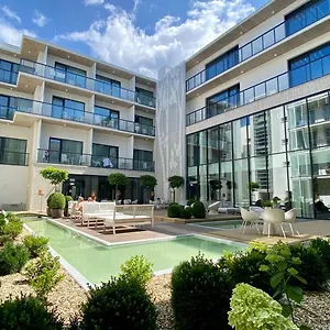 Verano Centrum Zdrowia I Relaksu Rezort
