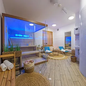 Zorza Hotel