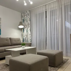 Sikorskiego 200 M Od Plazy Kołobrzeg