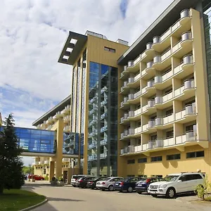Arka Medical Spa Kołobrzeg