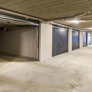Baltia - Blizej Morza Apartmán
