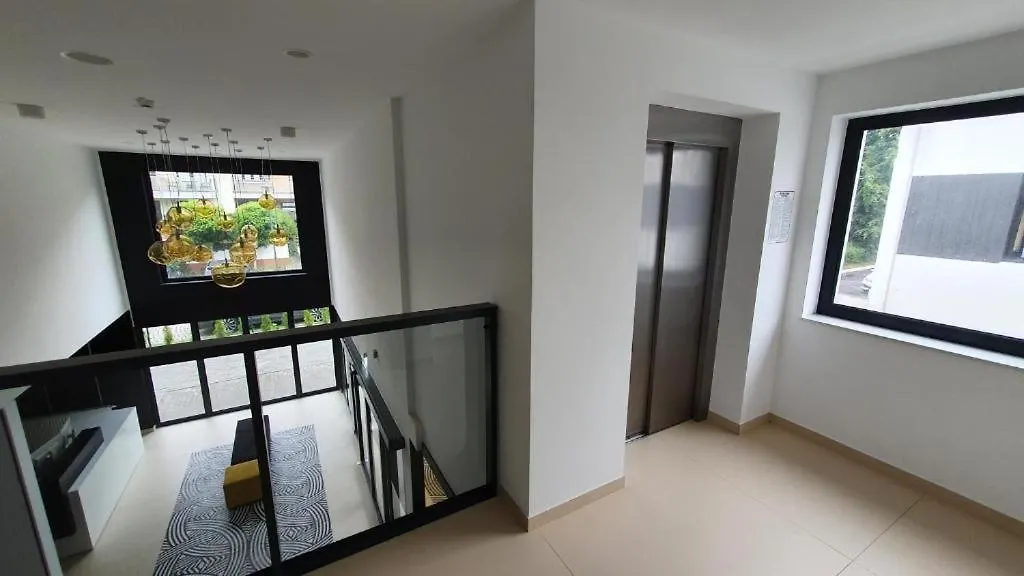 Apartmán Gold Solny A149 Karnet Na Basen W Cenie Kolobřeh
