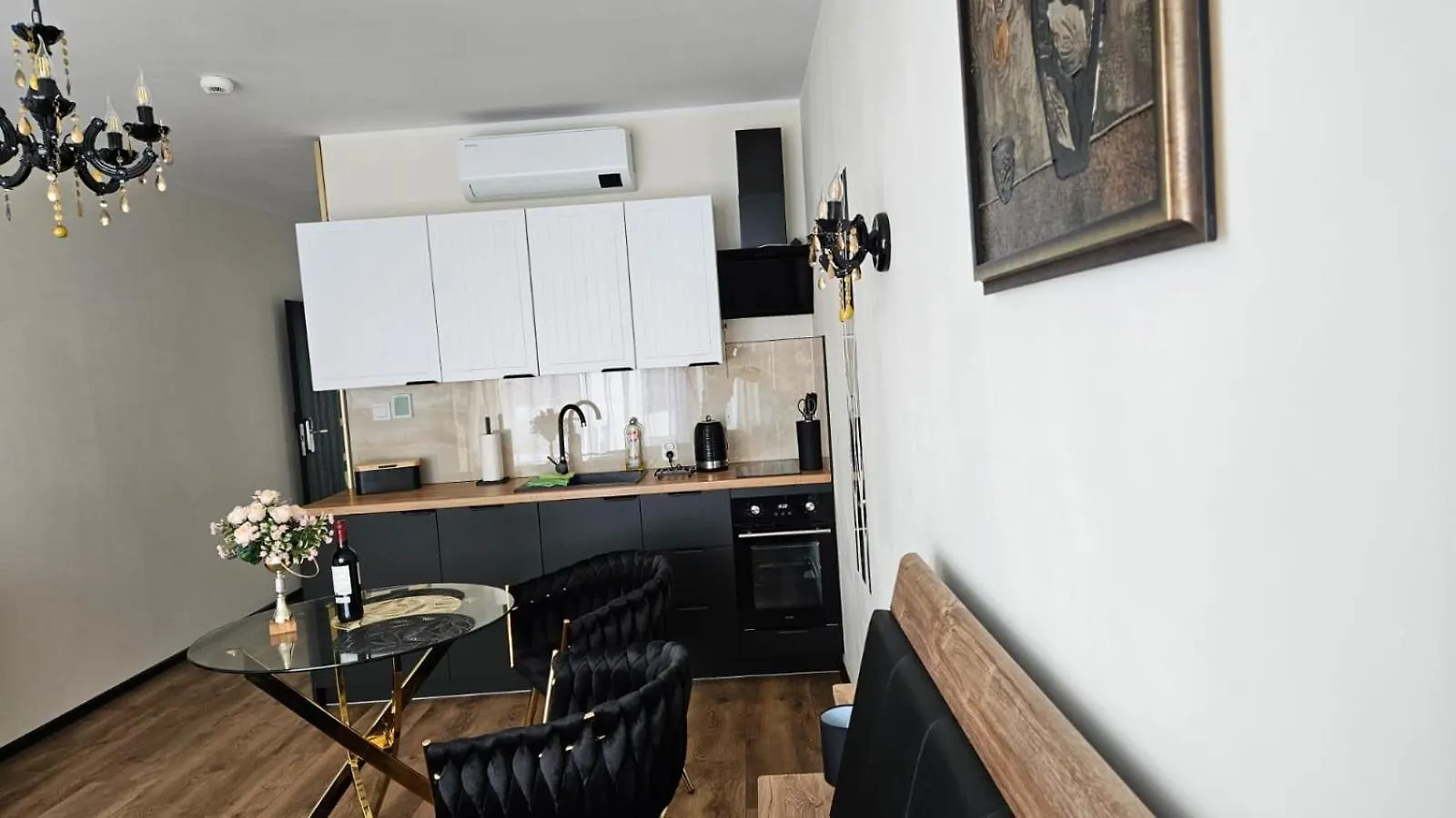 Apartmán Gold Solny A149 Karnet Na Basen W Cenie Kolobřeh Polsko